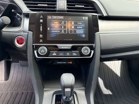 Used 2018 Honda Civic EX image 22