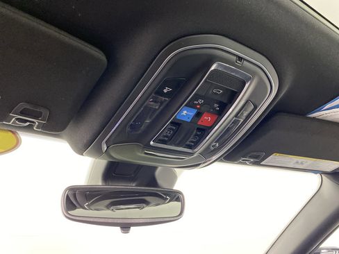 Used 2024 Jeep Grand Cherokee Altitude AWD/4WD image 27