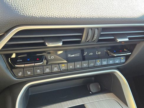 New 2026 MAZDA CX-90 3.3 Turbo w/ Premium Sport Pkg image 28