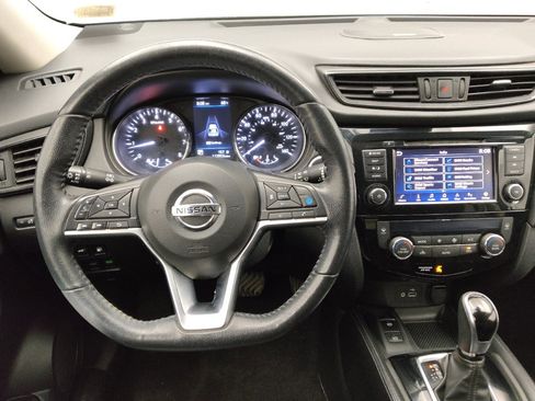 Used 2019 Nissan Rogue SL AWD/4WD image 22