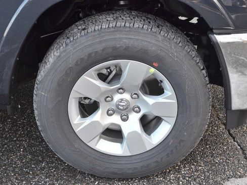 New 2026 RAM 1500 Big Horn/Lone Star image 10