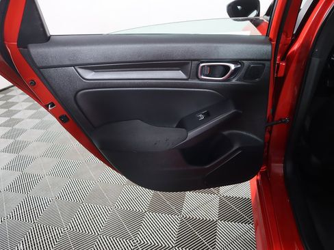 Used 2022 Honda Civic Sport image 21