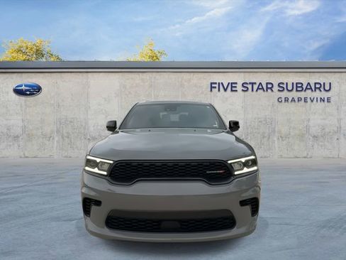 Used 2024 Dodge Durango GT RWD image 3
