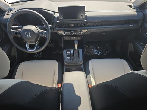 Used 2024 Honda CR-V EX image 9