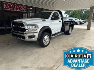 Used 2021 RAM 5500 Tradesman AWD/4WD video 1