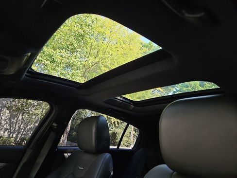 Used 2025 Cadillac CT5 Premium Luxury image 26