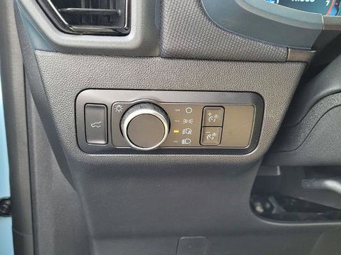 New 2025 Ford Bronco Sport Heritage image 14