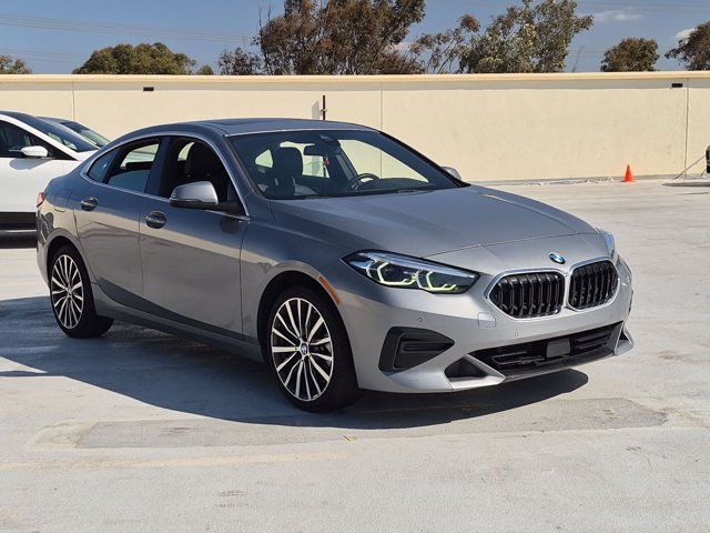 Used 2024 BMW 228i xDrive Gran Coupe w/ Convenience Package AWD/4WD image 3