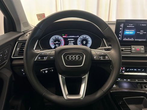 Used 2024 Audi Q5 2.0T Premium Plus AWD/4WD image 9