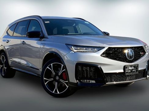 New 2026 Acura MDX Type S AWD/4WD image 1