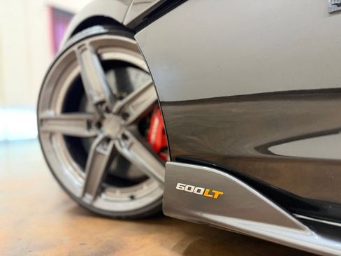 Used 2019 McLaren 600LT RWD image 66