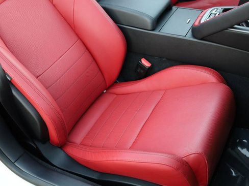 Used 2018 Jaguar F-TYPE Convertible image 48