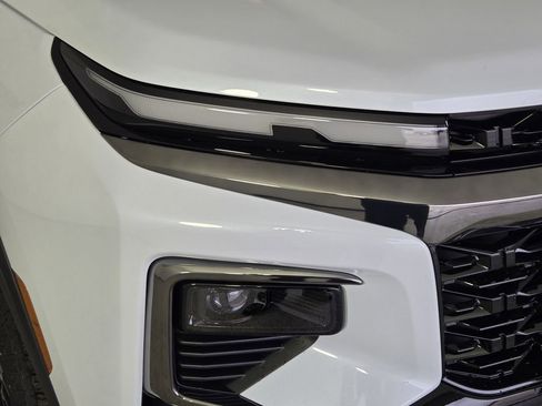 New 2026 Chevrolet Traverse Z71 AWD/4WD image 9