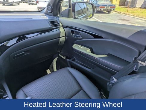 Used 2017 Honda Ridgeline Black Edition image 17