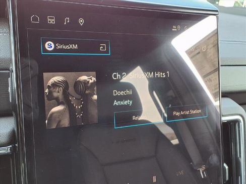 New 2026 GMC Yukon XL Denali w/ Sun & Power Step Package image 7