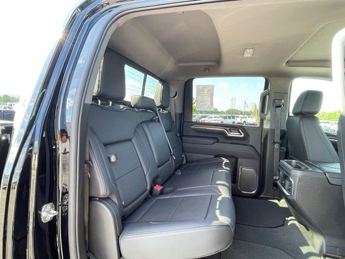 Used 2025 GMC Sierra 2500 Denali w/ Max Trailering Package AWD/4WD image 48