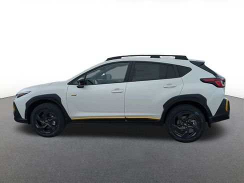 New 2026 Subaru Crosstrek 2.5i Sport image 3