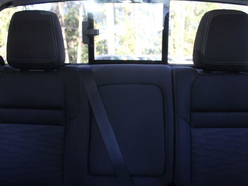 Used 2023 Nissan Frontier SV w/ SV Convenience Package image 58