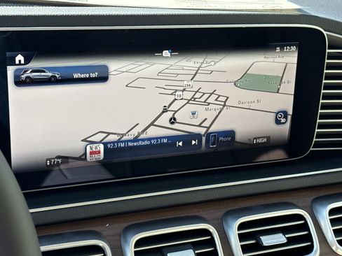 New 2026 Mercedes-Benz GLE 350 4MATIC image 24