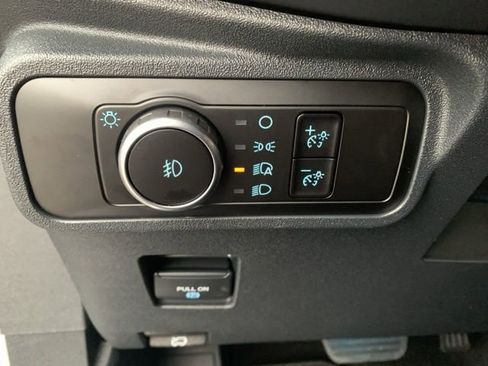 New 2025 Ford Bronco Outer Banks image 19