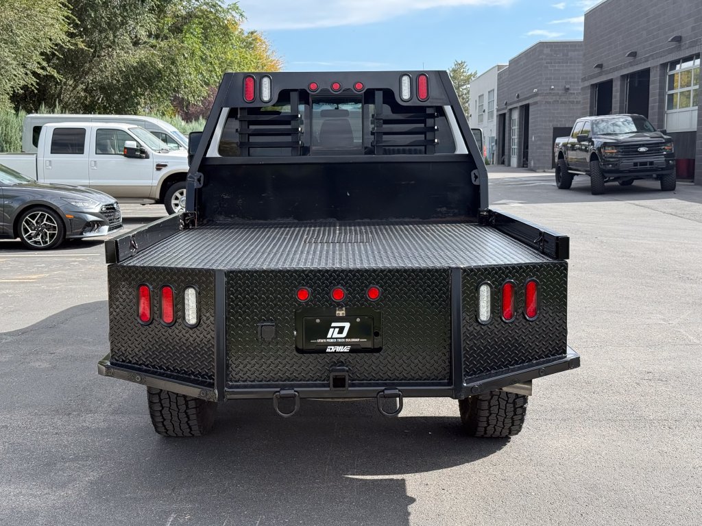 Used 2016 Ford F350 King Ranch AWD/4WD image 12