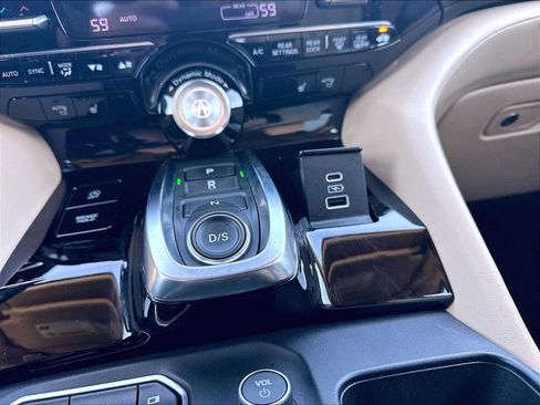 Used 2022 Acura MDX FWD w/ Technology Package image 35