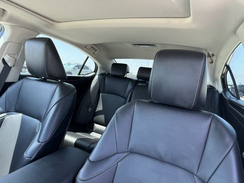 Certified 2024 Lexus ES 350 w/ Accessory Package (Z2) FWD image 19