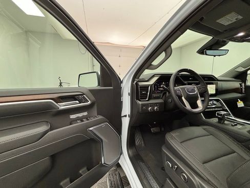 New 2026 GMC Sierra 1500 Denali image 19