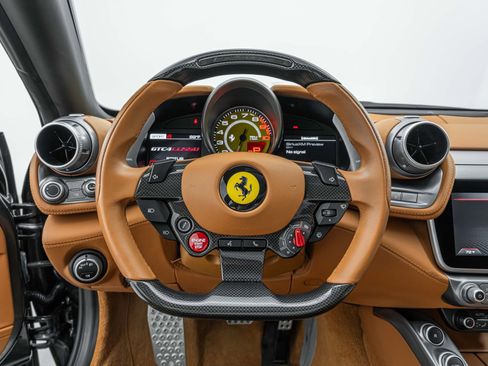 Certified 2019 Ferrari GTC4Lusso image 57