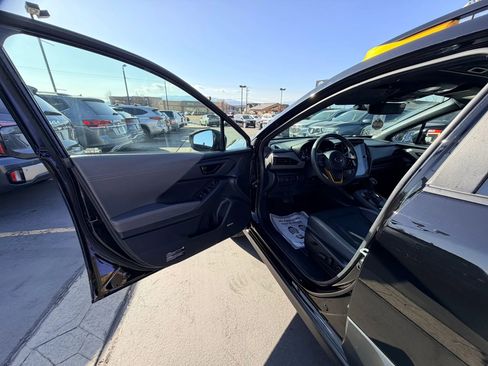 Used 2025 Subaru Crosstrek 2.5i Wilderness w/ Crosstrek Mirror Package image 10