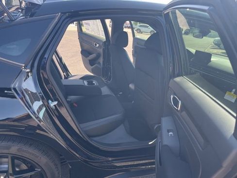 New 2025 Honda Civic Sport image 21