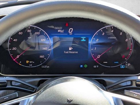 New 2026 Mercedes-Benz C 300 Sedan image 11