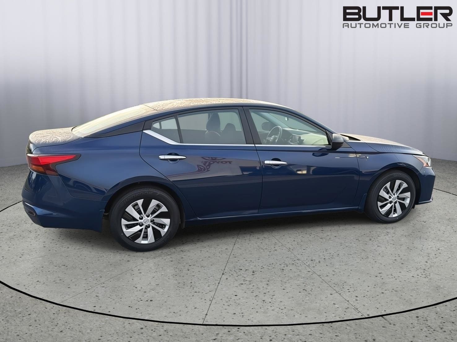 Used 2024 Nissan Altima 2.5 S FWD image 7