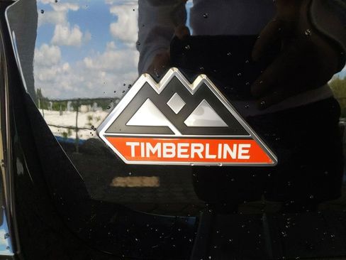 Used 2023 Ford Explorer Timberline AWD/4WD image 8