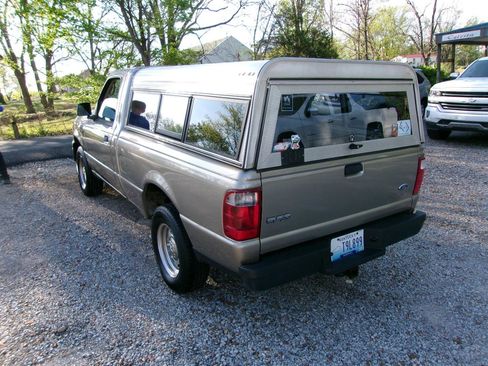 Used 2004 Ford Ranger XL image 19