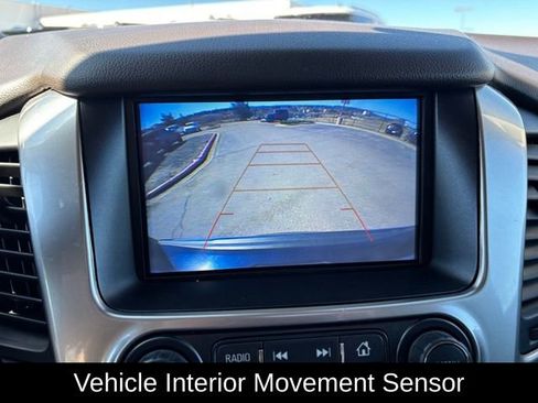 Used 2020 Chevrolet Suburban Premier w/ Max Trailering Package image 31