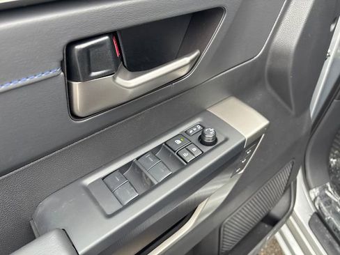 New 2026 Toyota Sequoia Platinum image 13