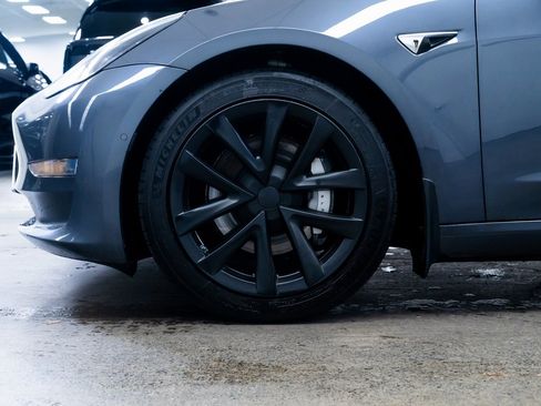 Used 2019 Tesla Model 3 Long Range image 7