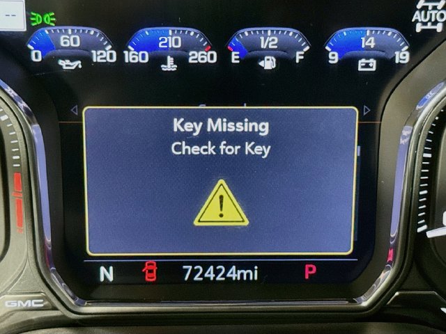 Used 2021 GMC Yukon XL Denali w/ Denali Ultimate Package AWD/4WD image 13