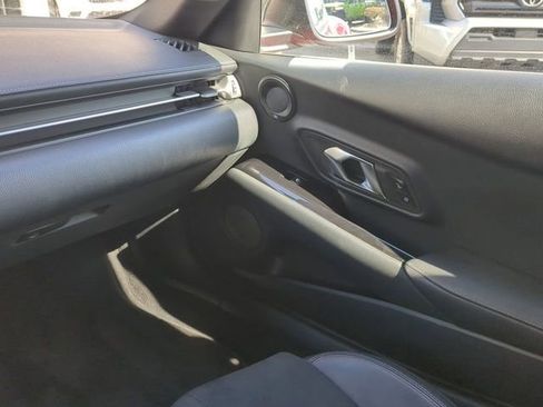 Used 2022 Toyota Supra w/ Safety & Technology Package image 17