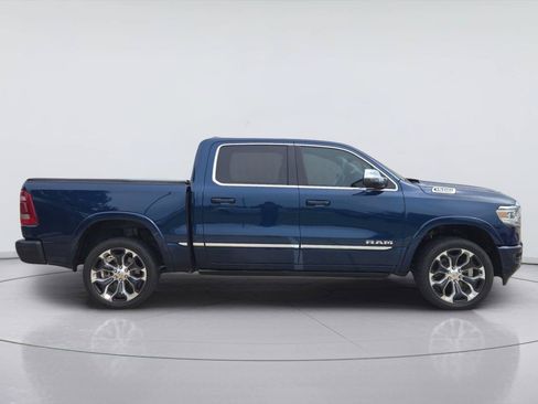 Used 2023 RAM 1500 Limited RWD image 6
