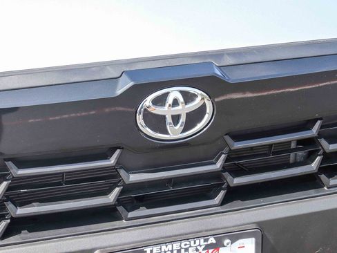 Certified 2026 Toyota Corolla Cross LE w/ Moonroof Package FWD image 13