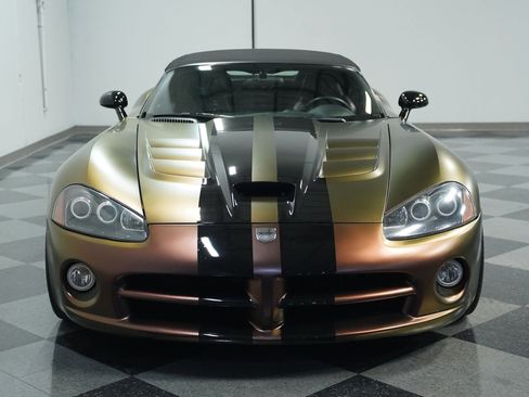 Used 2006 Dodge Viper SRT-10 image 15