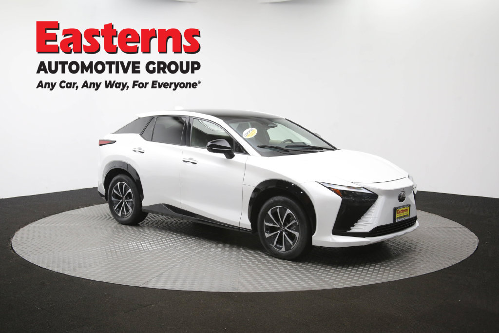 Used 2024 Lexus RZ 300e Premium w/ Accessory Package (Z1) FWD image 51