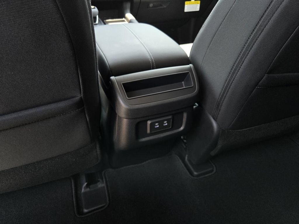 New 2026 Nissan Pathfinder SV FWD image 15