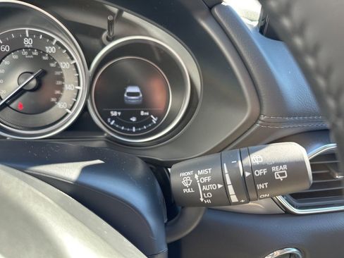 New 2025 MAZDA CX-5 AWD 2.5 S w/ Select Package image 34