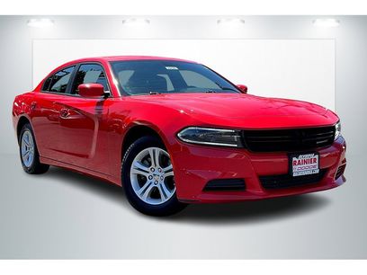 Used 2022 Dodge Charger SXT