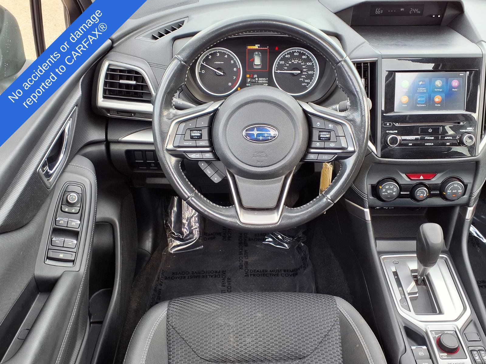 Used 2020 Subaru Forester Premium AWD/4WD image 13