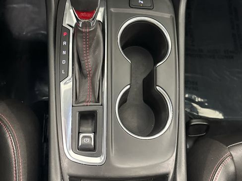 Used 2022 Chevrolet Equinox RS w/ RS Leather Package image 26