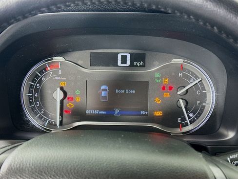 Used 2023 Honda Ridgeline RTL-E image 14